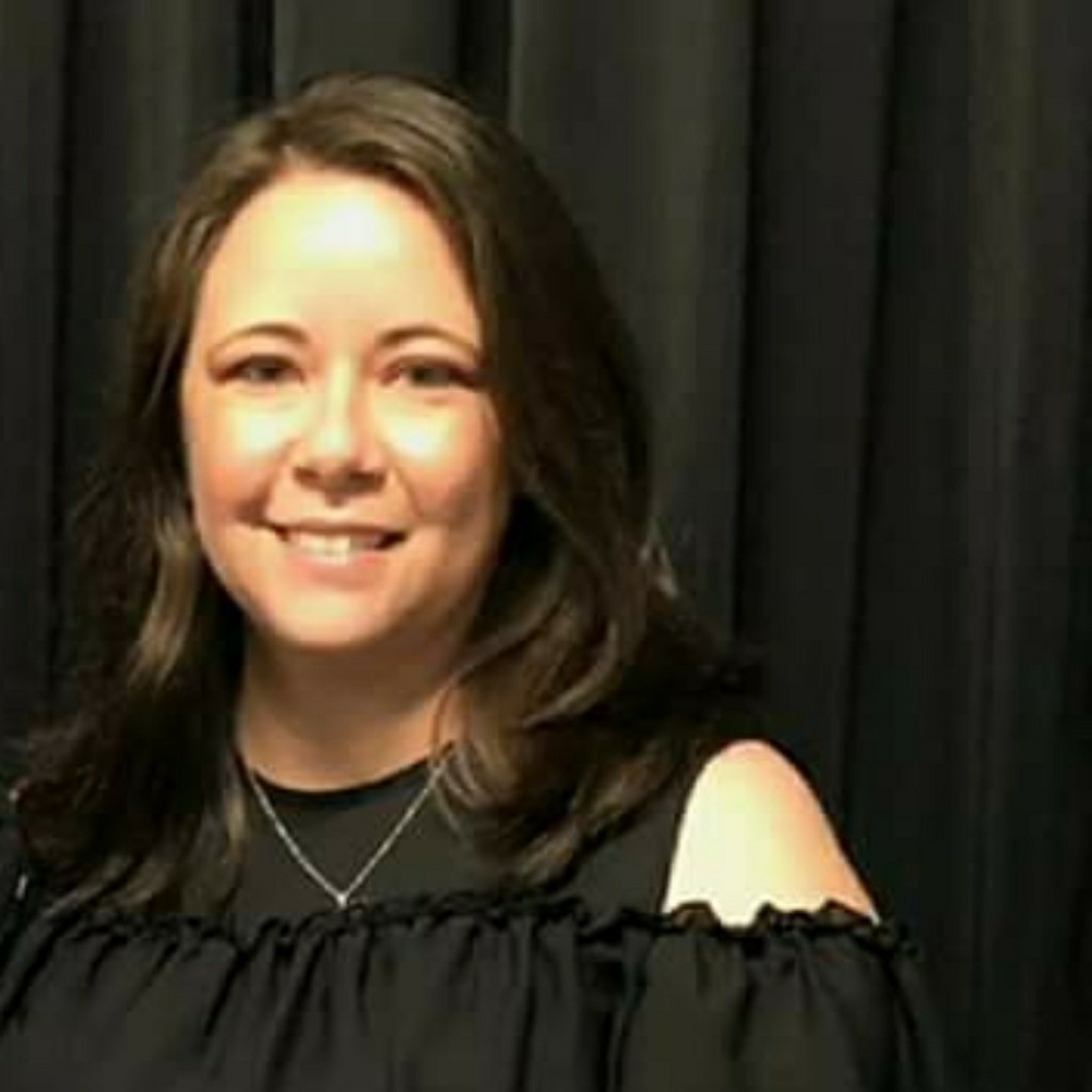 Meet your Posher, Christine